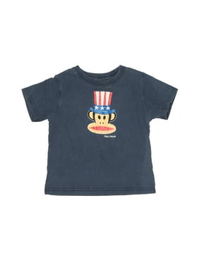 Paul Frank 2 Piece Graphic T-shirt /& Shorts Set Boy/'s Size 18 Months